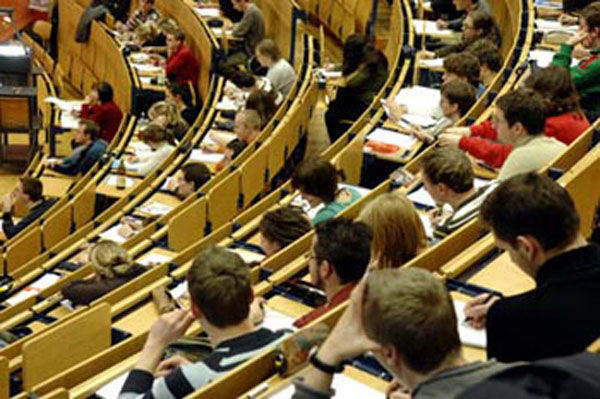 Những bước cần biết khi Du học Đức